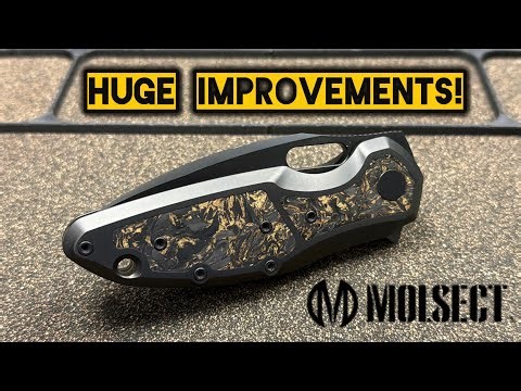 They Have Come a Long Way! | Molsect Mantle