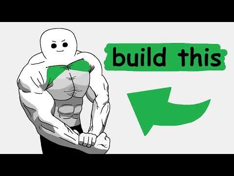 Why Is It So Hard To Build Your Upper Chest?
