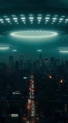 APOCALYPSE ALERT: UFOs Descend, Humanity Faces EXTINCTION in 59 Days! A global catastrophe unfolds as UFOs descend from the skies, their massive fleet forming tactical lines in a chilling display of extraterrestrial power. Cities around the world are locked down, and panic spreads as scientists warn of an impending countdown—59 days remain before humanity faces the unprecedented. With alien forces advancing, our very existence is threatened. What is their plan? Why have they come? As the clock t