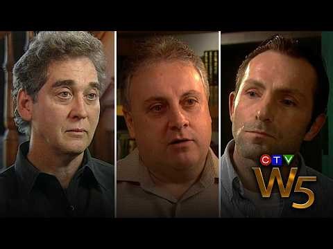Victims of justice: What happened to three men wrongfully convicted of murder? | From the Archives