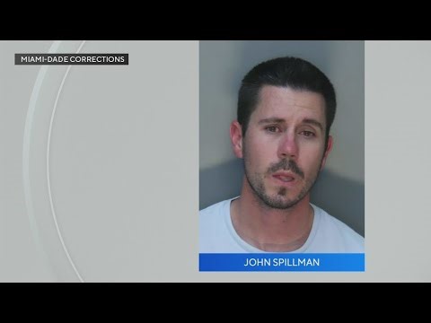 Secret Service agent previously assigned to Trump detail arrested on indecent exposure charge in MIA