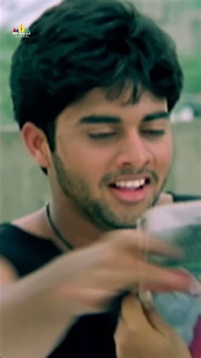 ప్రేమించిన అమ్మాయి దగ్గర ఎప్పుడు నిజాలు దాచొద్దు ! #GowtamSSC | #sindhutolani | #navdeep | #shorts