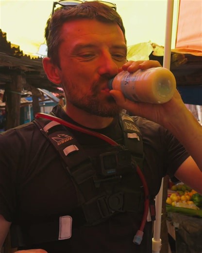 Exploring the Markets of Guinea-Bissau