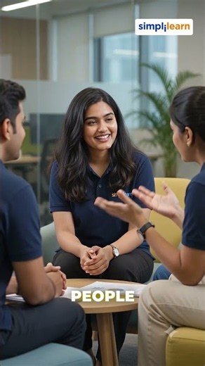 5 Must Have HR Skills in 2026 | Skills & Qualities Every HR Professional Needs |#Shorts|#Simplilearn