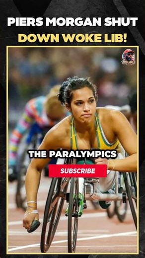 Joe Rogan STUNNED Piers Morgan SHUTS DOWN Woke Activist #shorts