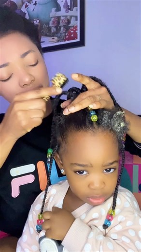 So cute 🥰 | Hair Tutorials & Lifestyle