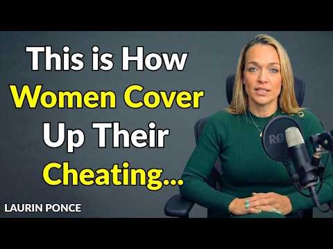 With these 6 tricks, women cheat without ever getting caught | Female Psychology