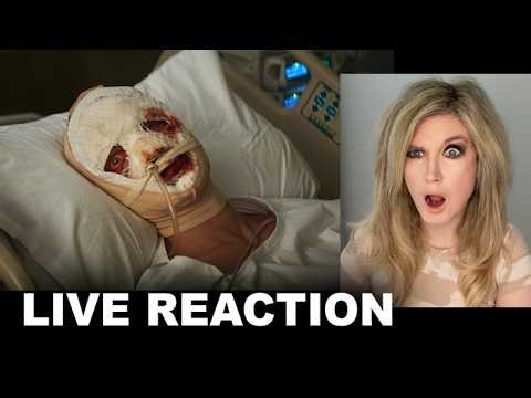 Clayface Trailer REACTION - DC Studios 2026 Teaser