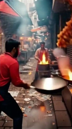 Strange Food 81 | Exploring the World’s Weirdest & Most Exotic Eats