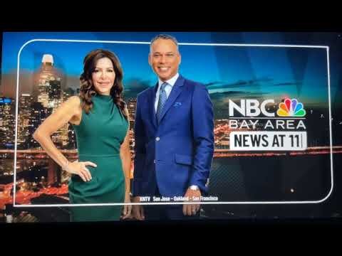 KNTV NBC Bay Area “Sports Sunday” open October 18, 2026