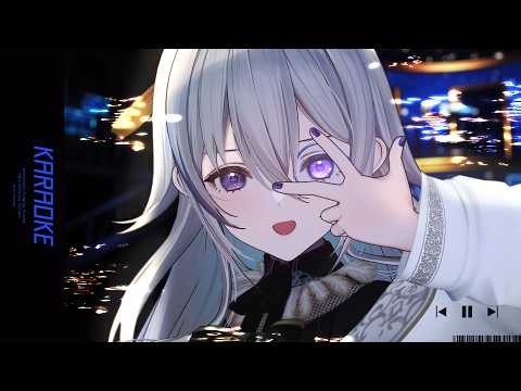 【 #歌枠 】水曜20時は？おかえりなさーい｜ KARAOKE｜Singing Stream #144 【 稀羽すう / Re:AcT 】