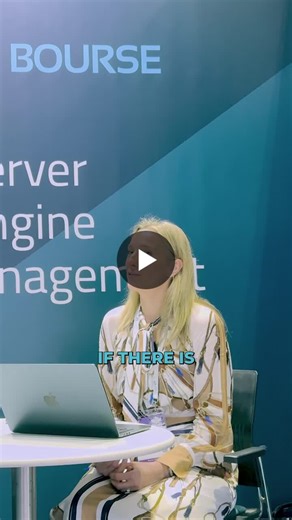 #yourbourse #ifxexpodubai #liquidity #riskmanagement #executiontechnology | Your Bourse