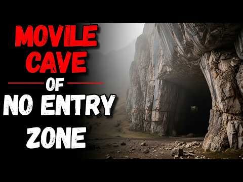 Why Movile Cave Is Cut Off From the World