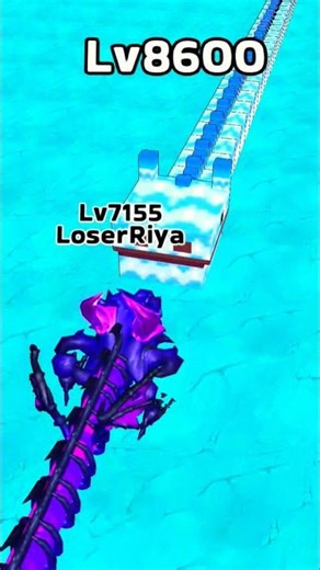 Snake Clash 🐍 Epic Monster Fight | Biggest Snake Battle Ever 🔥 #gamer #gamer #lootershooter #battle