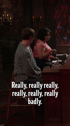 This Role Will Decide Mayanna's FATE! | D&D Dungeon Masters Episode 1