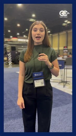Showing you around the Exhibition Hall at day 3 of Governor's Hurricane Conference