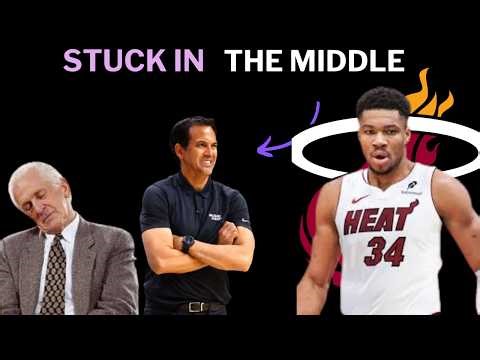 Three Areas the Miami Heat Must Improve to Return to Contention