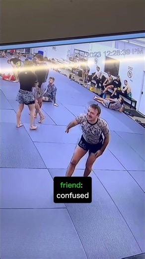 Tried To Prank This Pro... So He REVENGE