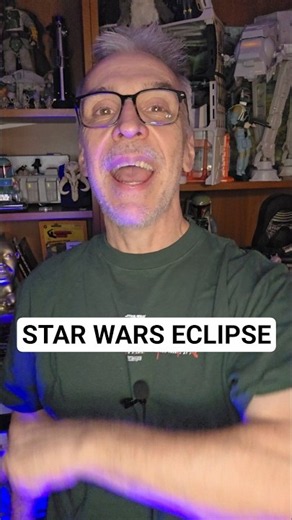 Star Wars Eclipse is coming