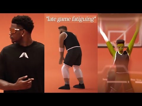 Anthony Edwards trolls Wemby, Giannis, Jokic, SGA & Luka in Adidas commercial 😂