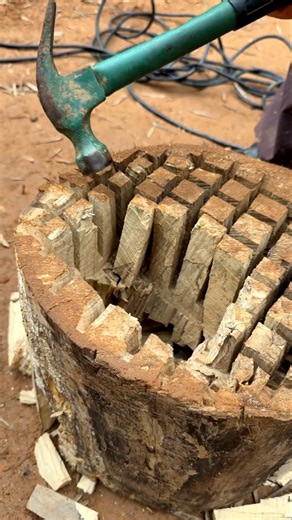 ​Amazing Hand Crafted Woodworking Techniques You Must See