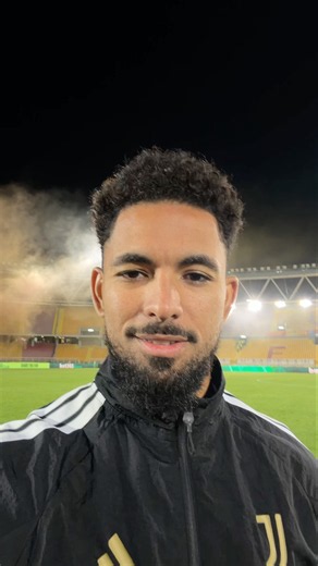 Douglas LUIZ is the MVP of LECCE vs JUVENTUS 💥