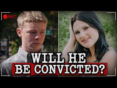 Anna Kepner Case: Death on a Cruise Ship – Will Her Stepbrother Take a Plea Deal?”