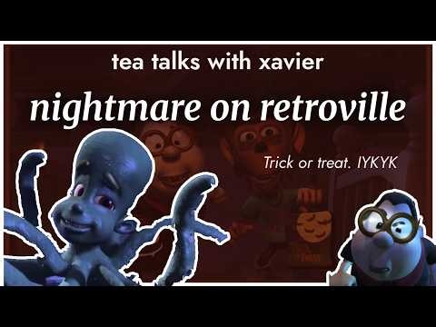 Nightmare on Retroville || Jimmy Neutron Recap