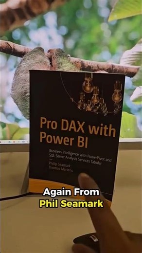 2 Awesome Power BI Books