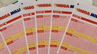 Mega Millions winning numbers, results for Tuesday, April 21, 2026
