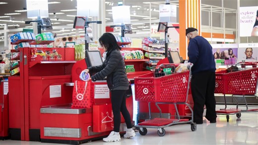 All Target locations hit with checkout change under city's new 'limits policy'