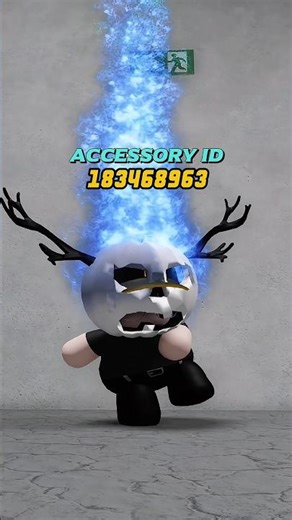 LIMITED Roblox Particle Codes You Shouldn’t Miss 🔥 (These Look INSANE) #roblox #robloxaccessories