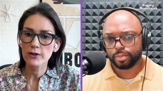 Fox News’ Jessica Tarlov Says ‘It’s a Great Time to Be a Nut Case’ After 46% of Dems Think Trump Shooting Was Staged | Video