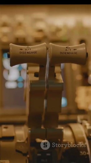 What Pilots See When an Engine Explodes Mid-Air