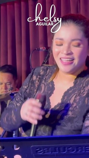 On the Radio (Cover) by Chelsy Aguilar / originally performed by Donna Summer