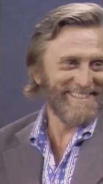 The Professional Secret of Kirk Douglas & John Wayne 🎬