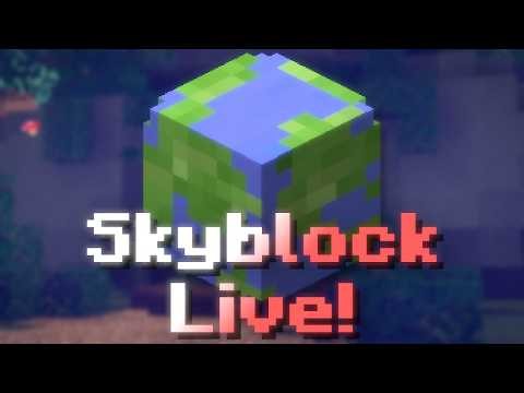 [📈LIVE]🔥RAFFLE EVENT🔥IDK WHAT IM GOING TO DO🔥HYPIXEL SKYBLOCK