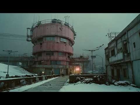 Dead Tower – Dystopian Atmospheric Dark Ambient – Postapocalyptic Ambient Journey