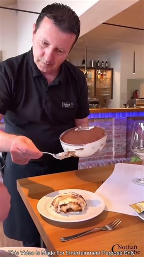 The boy took the whole cake instead of a little cake #shortvideo
