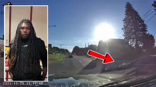 RT @B7frankH: Tragic but clear: After a traffic crash in Milwaukee, Elijah Wilks punched an undercover officer and drew his gun first. The…