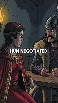 Roman Princess Kidnapped Then Became Empress - Galla Placidia's Epic Story