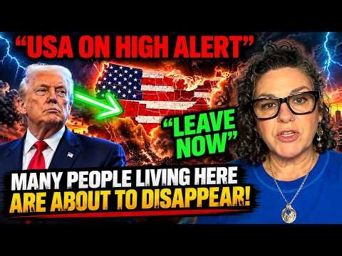 Tarot By Janine PROPHETIC WORD✝️[ URGENT PROPHECY ] - Usa Is About To Shock The Entire World Tonight