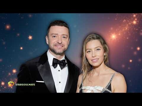How Justin Timberlake & Jessica Biel Survive Hollywood’s Biggest Scandals