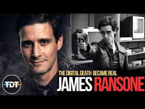 How Did James Ransone Die? The Tragic End of The Wire Star