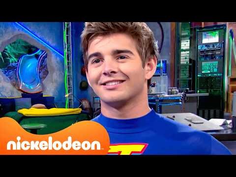 Max's WILDEST Lair Moments Are Back! Pt. 2 💥 | The Thundermans | Nickelodeon UK