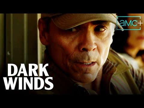 Justice Has No Boundaries | Dark Winds Season 4 | Premieres February 15 | AMC+