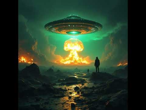 Rob McConnell Interviews - STEPHEN BASSETT - UFO Disclosure & the Nuclear Threat