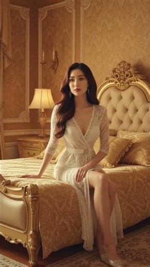 Asian Bikini Model 2026 🌴 | Stunning Beach Vibes