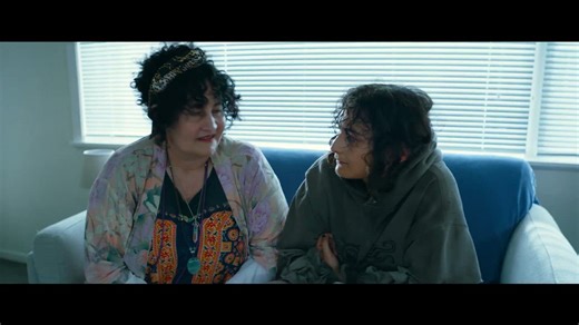 Mum, I'm Alien Pregnant - Clip