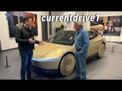 Elon Musk Just Confirmed It: Tesla Robotaxi Will Cost 40¢/Mile and Change Driving Forever